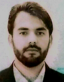 عظیم مروی کاریزی