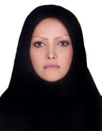 راضیه زاهدی
