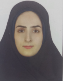 زینب فرامرزی پلنگر