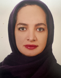خدیجه حسین خانی