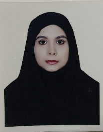 فاطمه زهرا محمدی
