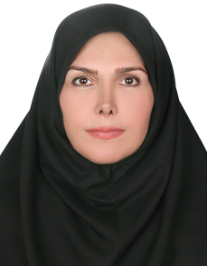 بهناز لطیفی نیا