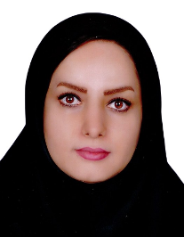 افسانه کریمی نسب