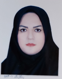 حمیده زارع منگابادی