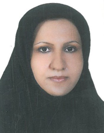 زهرا قائدی جمالوئی