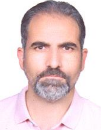جمشید ابراهیمی