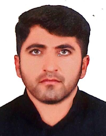 علیرضا احمدی بابادی