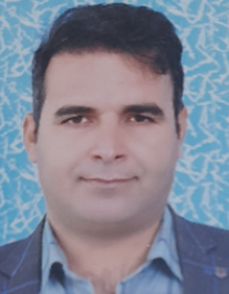 رسول علی نیا