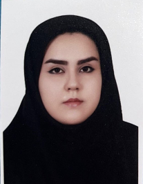 زکیه فلاح نیا