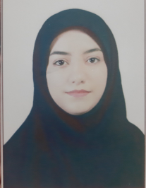 سیده ساجده شیخ الاسلامی