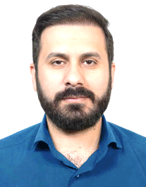 مصطفی کوچکزائی