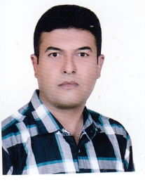 سعید قاسمی