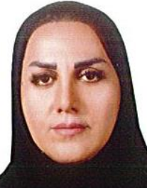 شهرزاد بابانژاد ریکنده