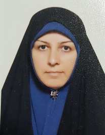 مریم جهانگیری اصل