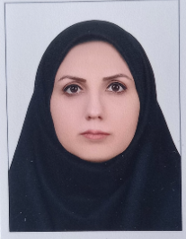 سمیه مقیمی کاخکی
