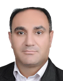 امیر رضایی زفره