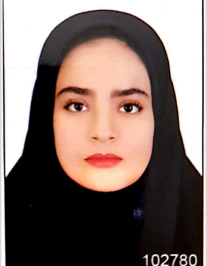 فاطمه سپیده محمدی حسینی