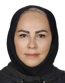 مریم مهدی پور