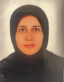 مونا قدسی حسن اباد