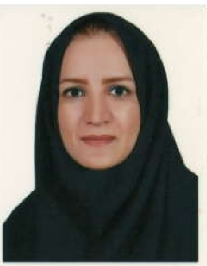 بهناز اله یار دستجردی