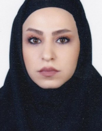 مهسا ابراهیمی