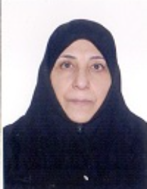 نجمه حاجی رجبعلی بزاز