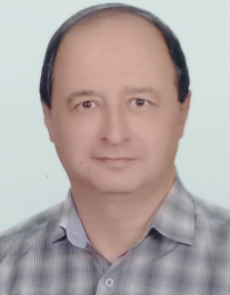مهدی مظاهری تهرانی