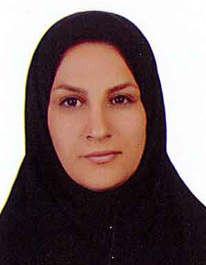 مریم ارشدی