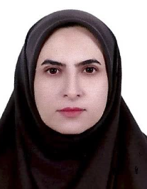 فاطمه ضرغامی