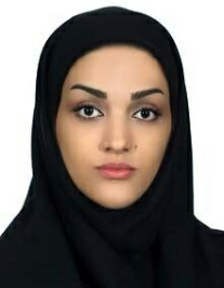 محدثه یوسفوند