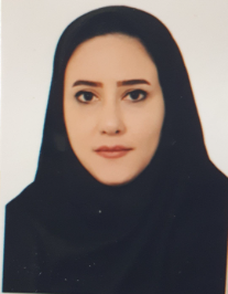 نسرین میرزائی