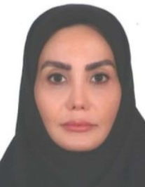 فروغ سروش