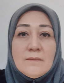 مژگان سیروسیان
