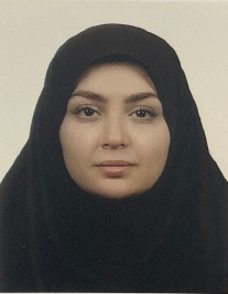 مهرناز شیرالی