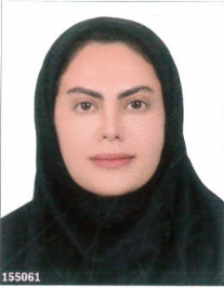 مریم دلیاسری