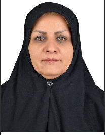 حمیده امین محبوب