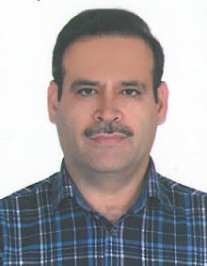 حمیدرضا غیاثی متین