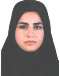 مریم سیاوشی مقدم