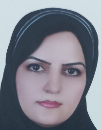 مریم محبوبی حاجی آقا