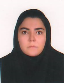 سمیه هاشمی نژاد