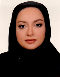مینا محرابی