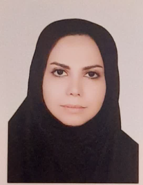 فاطمه برزگر محمدی