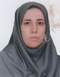 شهلا امرائی