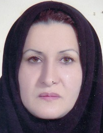 فتانه امینی فرد