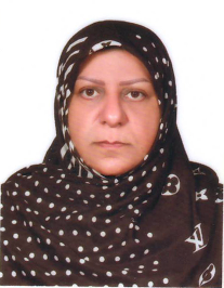مستوره نادری