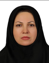 معصومه اصغری