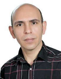 علی رضا فرزانه