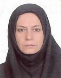 معصومه احتشامی