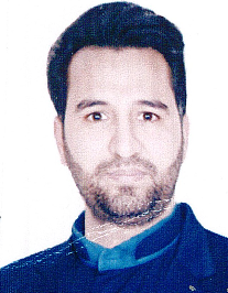 رضا نهری