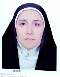 فاطمه فرهادیان